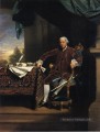 Henry Laurens Nouvelle Angleterre Portraiture John Singleton Copley